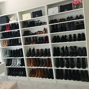 Meet your Posher, Reese